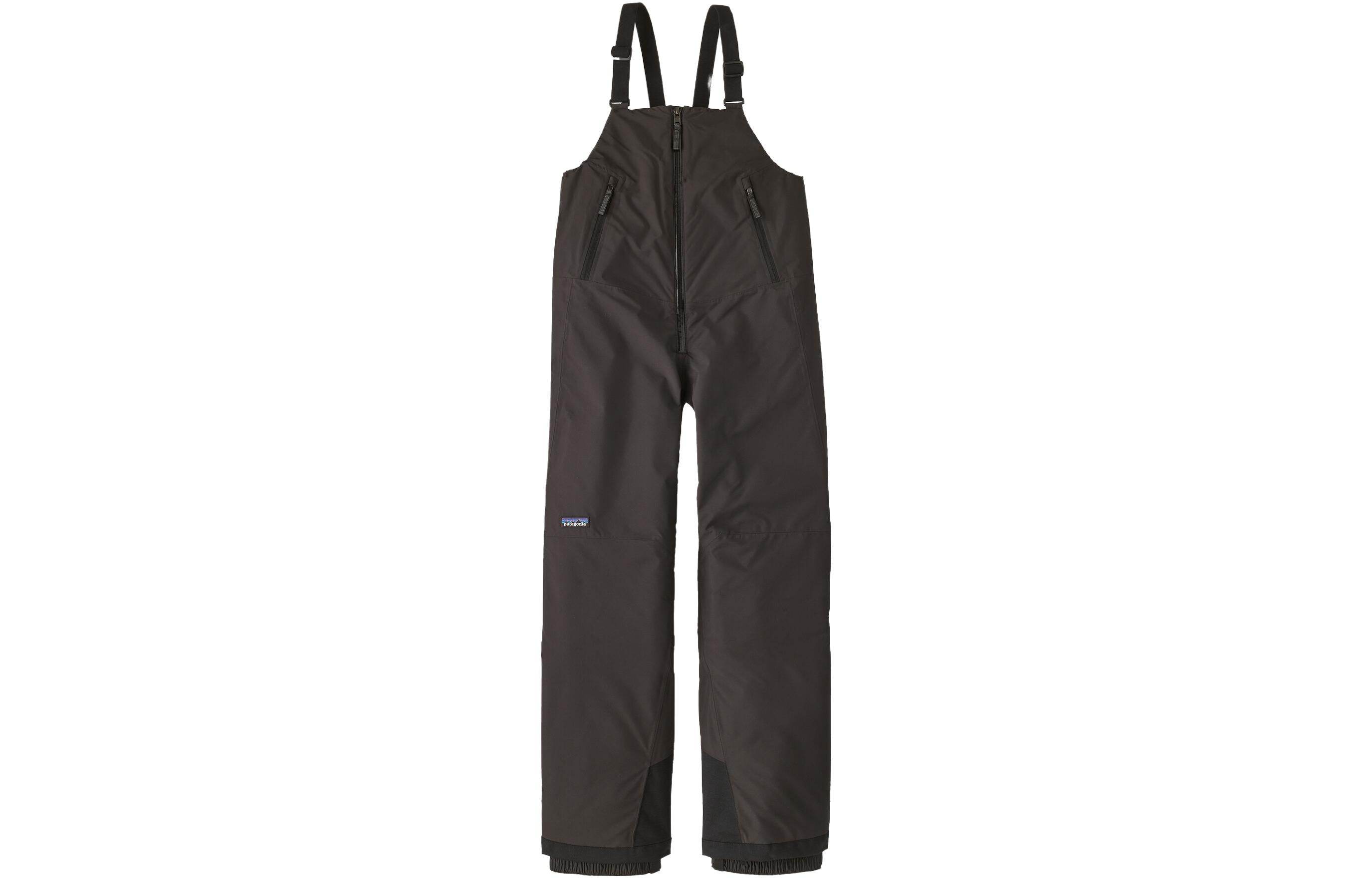 Брюки детские Patagonia Children S Colorblocked Hanging - Boxette Shop